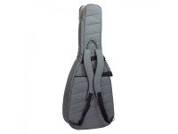 TGI 4837 Extreme Series Acoustic Bass Gig Bag TGI 4837 Extreme Series Acoustic Bass Gig Bag